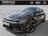 Kia EV6 GT 4WD Wärmepumpe 21"Alu HUD Alcantara - Kia EV6 Gebrauchtwagen