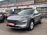 Ford Kuga Hybrid Titanium - Ford Kuga in Aachen