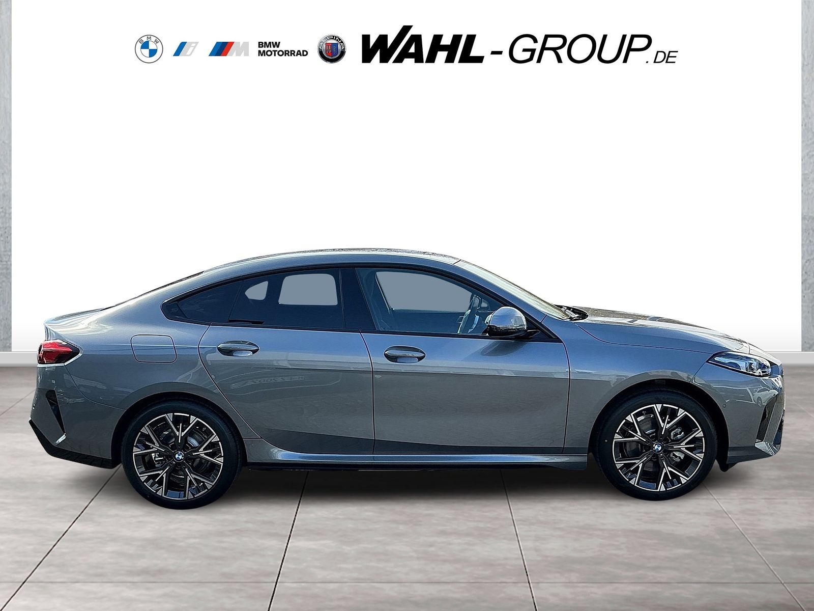 BMW 220 Gran Coupé - Bild 9