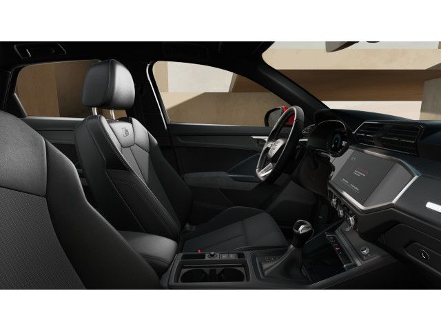 Audi Q3 - Bild 5