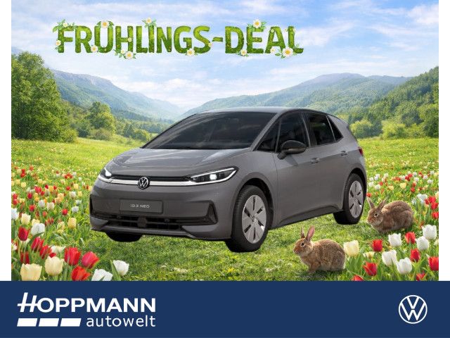 Image of Volkswagen ID.3