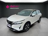 Nissan Qashqai N-CONNECTA 158 PS ( * WINTER-PAKET * ) - Nissan Qashqai aus 2023