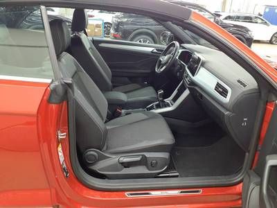 Volkswagen T-Roc - Bild 6