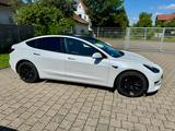 Tesla Model 3 Hinterradantrieb RWD 1.Hand, AHK, 8-Fach