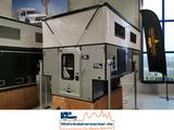 Four Wheel Campers CampOut COM6 - NEUKABINE - Four Wheel Campers Wohnwagen & Wohnmobile