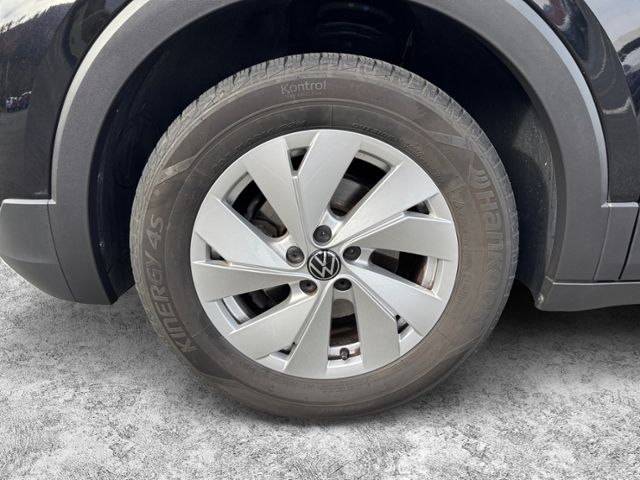 Fahrzeugabbildung Volkswagen T-Cross 1.0 TSI Life KLIMA LED NAVI