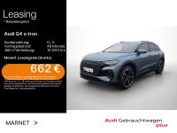 Audi Q4 e-tron - Vorschau Bild 1