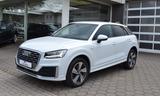 Audi Q2 Sport*S-Line*ACC*HUD*Keyless* - Audi Q2 Gebrauchtwagen in Bielefeld