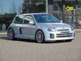 Renault Clio V6 ELIA Sport Ph1 Nr. 82 - Renault Clio: Sport V6