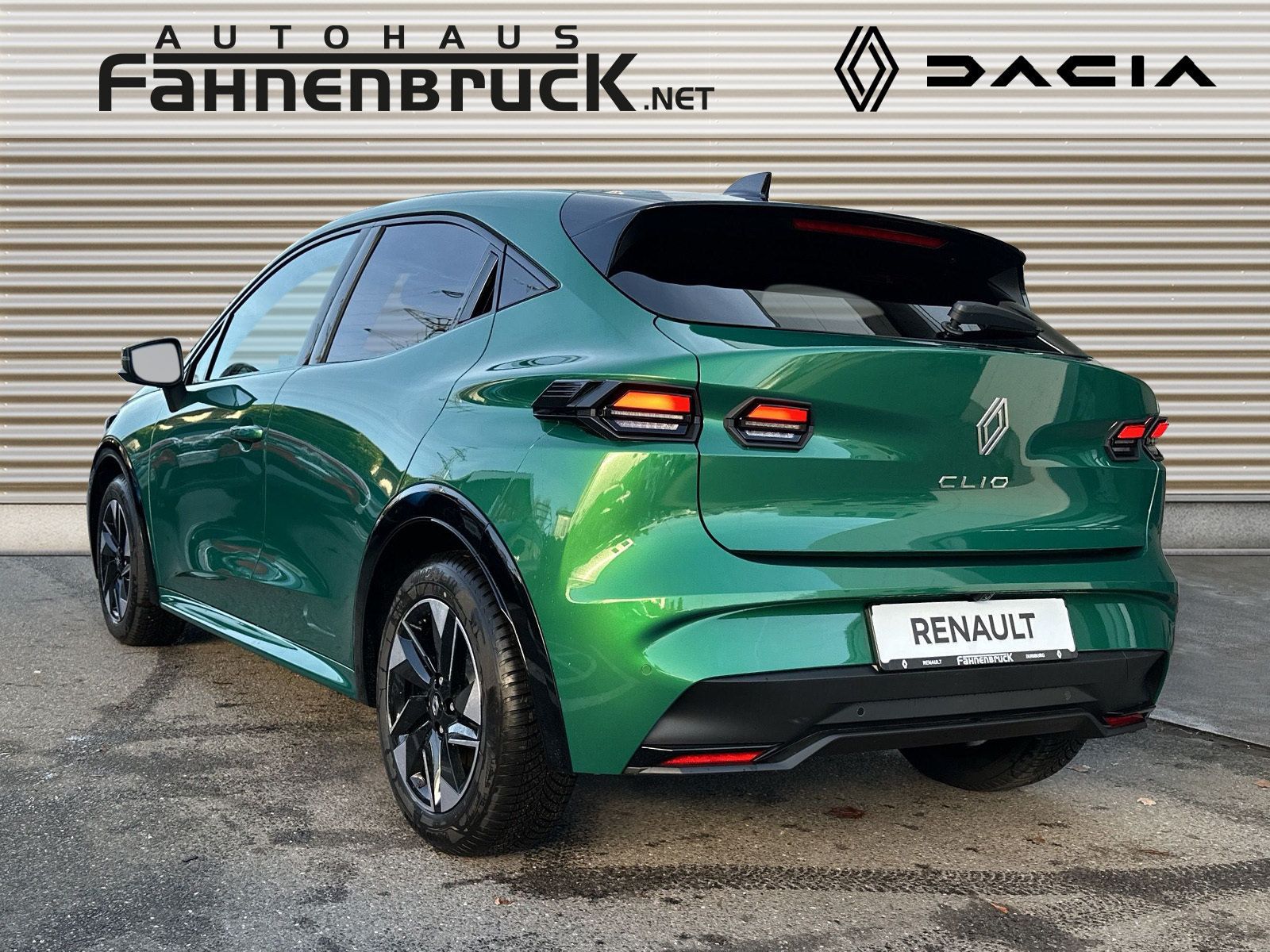 Renault Clio - Bild 3