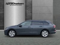 Volkswagen Golf - Vorschau Bild 2