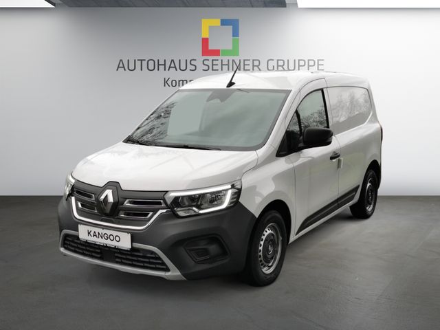 Renault Kangoo Rapid E-Tech Advance L1 11kW Batteriekauf