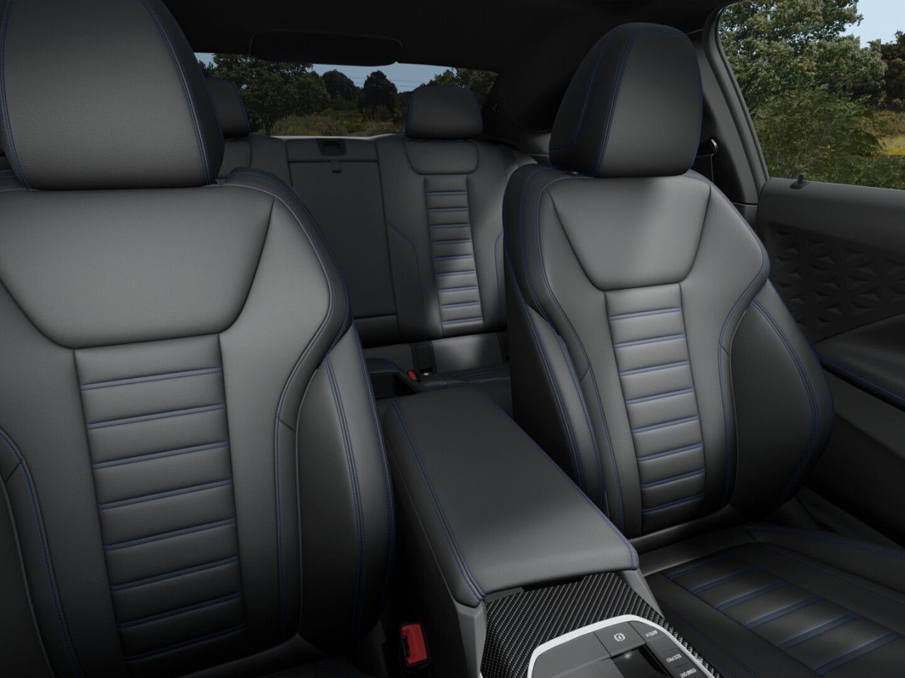 BMW 218 - Bild 9