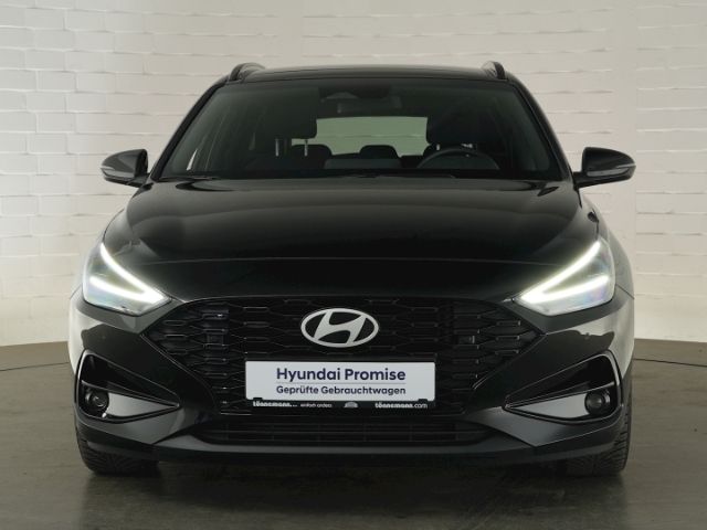 i30cw FACELIFT T-GDI ADVANTAGE PLUS 48V+VOLL LED