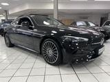 Mercedes-Benz CLE 200 AMG*PANO*ACC*KAM*TOTW*AMBIENTE+*MEMORY* - gebrauchte Mercedes-Benz CLE 200 aus dem Jahr 2023