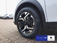 Peugeot 2008 - Vorschau Bild 11