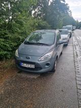 Ford KA  1.4i - Ford Ka/Ka+ aus 2008