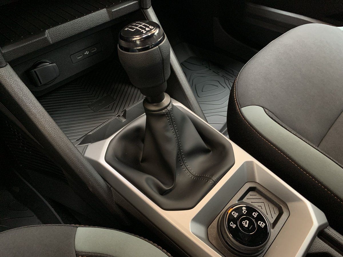 Dacia Duster - Bild 19