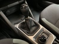 Dacia Duster - Vorschau Bild 19