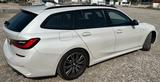 BMW 330i Touring M Sport Automatic PDC DAB Shadow - BMW 330 von privat