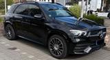 Mercedes-Benz GLE 350 d 4MATIC - - Mercedes-Benz GLE 350 in Bremen