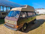 Volkswagen VW Bus T3 Westfalia Club Joker  3. Hd. | ... - Volkswagen: Joker Westfalia