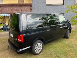 Volkswagen Sehr schöne T5 Caravelle Bus mit Allrad, DSG - VW T5 Caravelle von privat