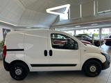 Fiat Fiorino SX Kasten - Fiat Fiorino: 5 Türen
