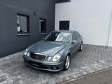 Mercedes-Benz E 500 Avantgarde/AMG-Paket/mit LPG-Gasanlage - Mercedes-Benz E-Klasse mit LPG-Antrieb: Automatik