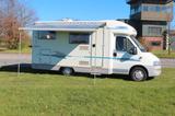 Adria 574 SP (Serie 70) - Adria Teilintegrierter