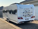 Hobby 650 KFU Prestige - Offers matching your search criteria