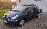 Citroën Citroen Xsara Picasso - gebrauchte Citroën Xsara Picasso aus dem Jahr 2007