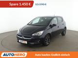 Opel Corsa 1.4 120 Jahre Aut.*BI-XENON*TEMPO*PDC*SHZ* - Opel Corsa Gebrauchtwagen in Berlin