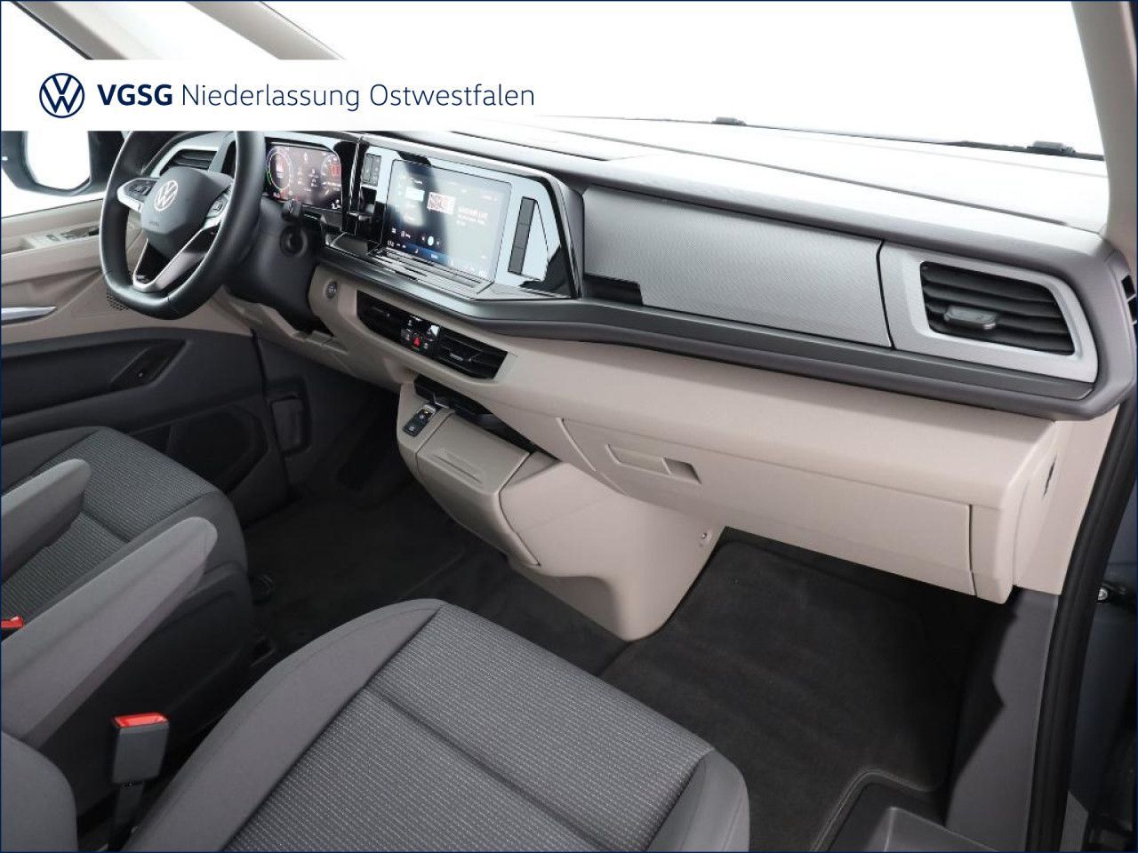 Volkswagen T7 California - Bild 7