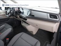 Volkswagen T7 California - Vorschau Bild 7