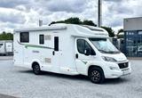 Forster T 741 EB NB * Klima- AHK * - Angebote