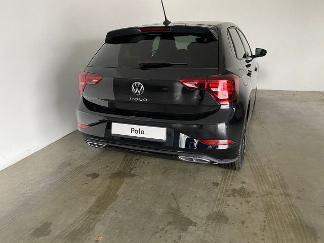 Polo R-Line 1.0 TSI KAMERA+ACC+SHZ