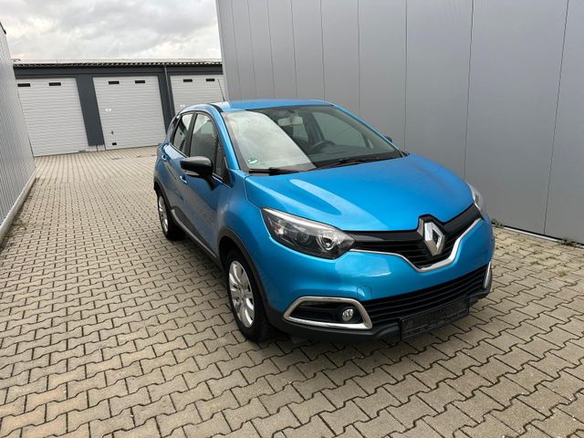 Renault Captur Dynamique