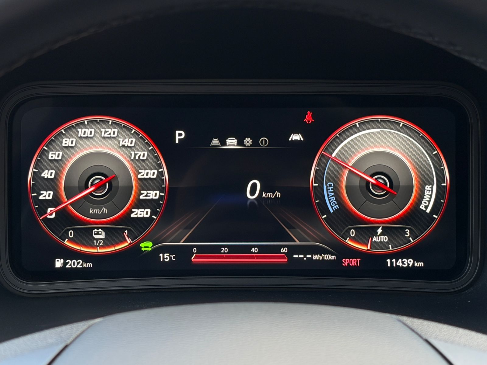 Fahrzeugabbildung Hyundai KONA E Select 2WD ACC PDC CAM LHZ SHZ CarPlay