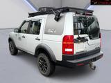 Land Rover Discovery TDV6 HSE *SAFARI *CA.12000€ RE: - Land Rover: Sa