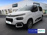 Citroën Berlingo 1.2 PureTech 110 Feel M S&S (EURO 6d) - Citroën Berlingo Gebrauchtwagen in Saarbrücken