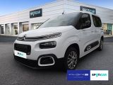 Citroën Berlingo 1.2 PureTech 110 Feel M S&S (EURO 6d) - Citroën Berlingo in Saarbrücken