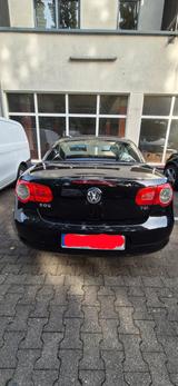 Volkswagen Eos - Volkswagen Eos in Köln
