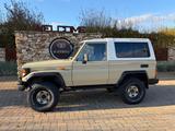 Toyota Land Cruiser 4.2 HZJ 73 Heavy Duty  - Toyota Land Cruiser: Geländewagen, Hzj