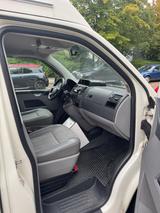 Volkswagen T5 Camper (eingetr.), langer Radstand, Hochdach  - Offers