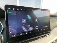 Skoda Octavia Combi 1.5 TSI Selection KAM AHK 5J GAR bei Autohaus Landmann & Maier OHG