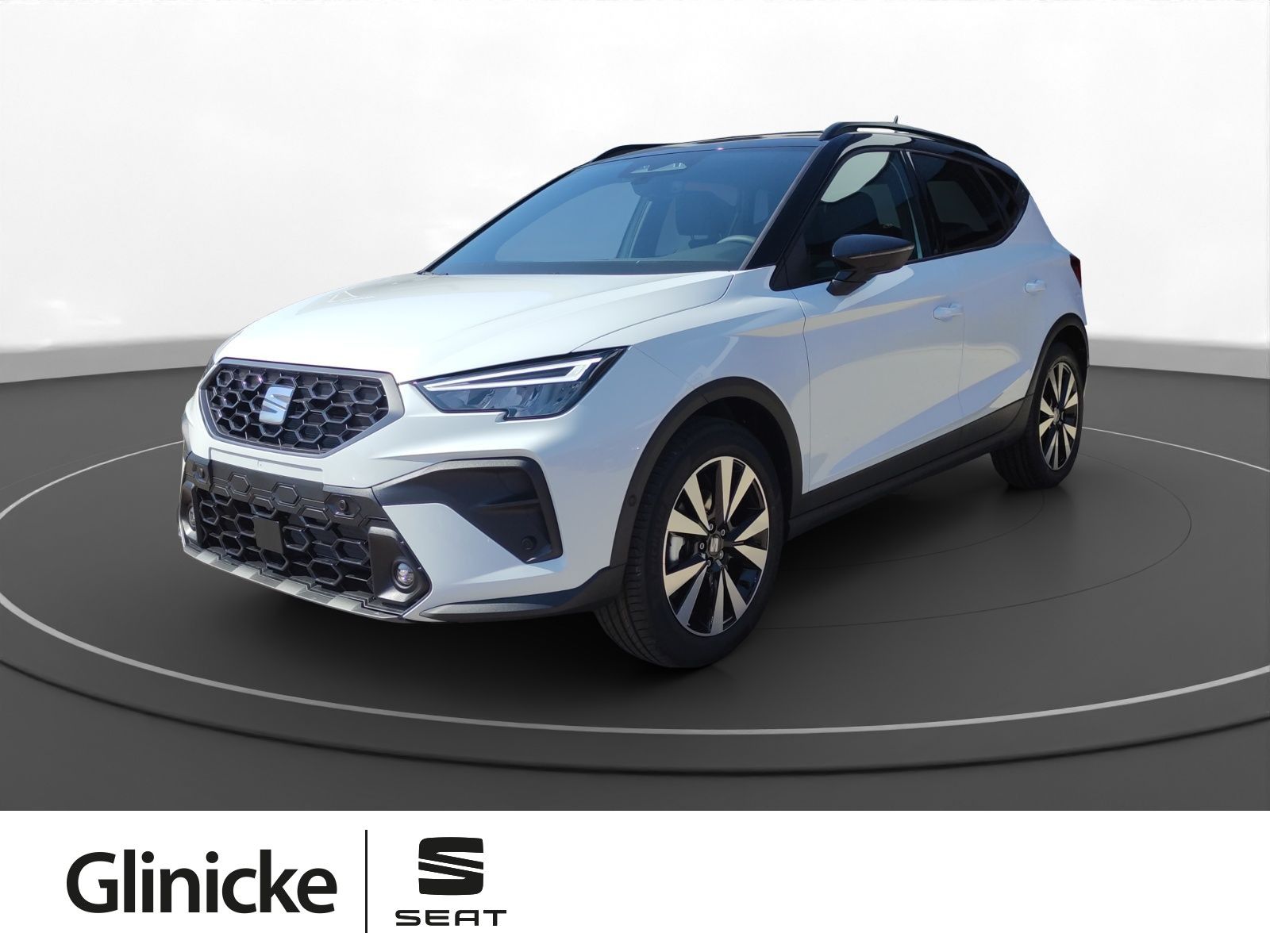 Seat Arona - Bild 1