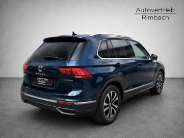 Volkswagen Tiguan - 5