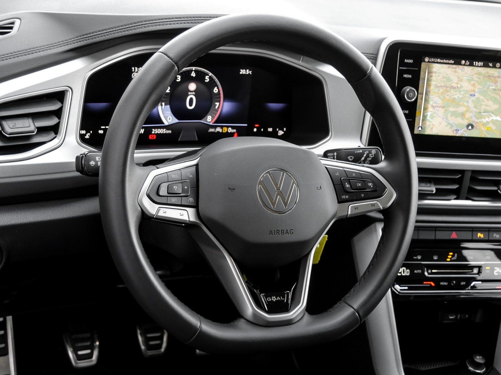 Volkswagen T-Roc - Bild 10