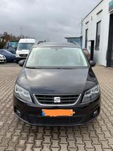 Seat Alhambra 2.0 TDI Start&Stop 110kW Style DSG ...